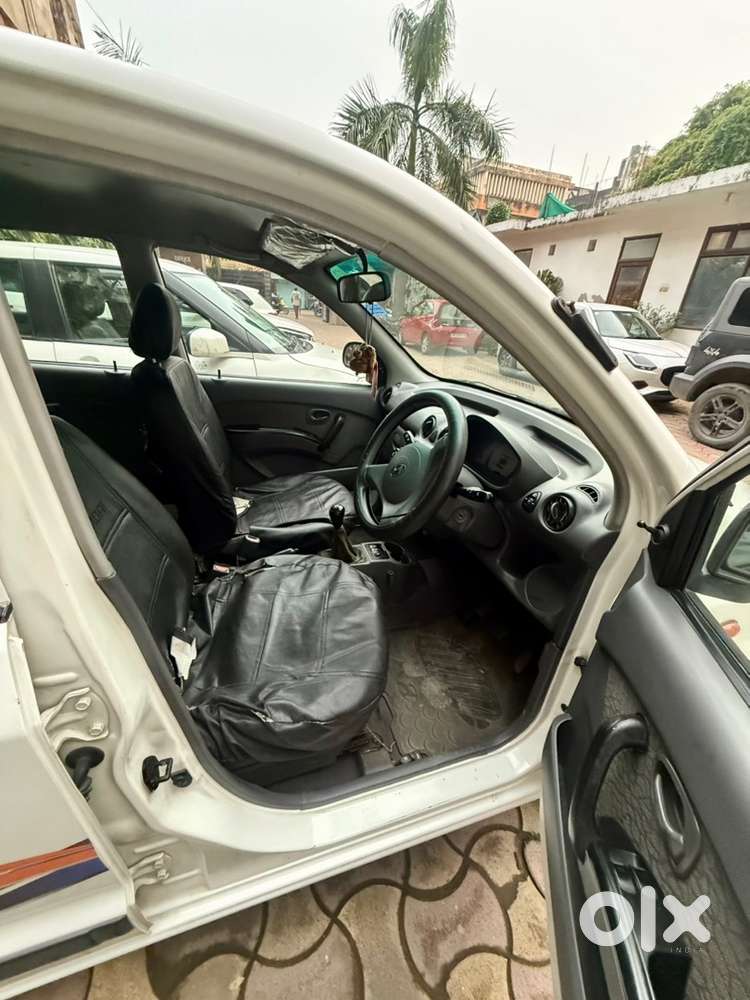 Hyundai Santro Xing 2007 Petrol 42000 Km Driven