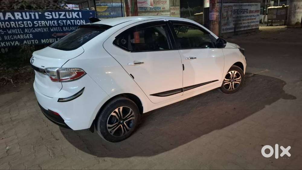 Tata Tigor Xz Plus 2023
