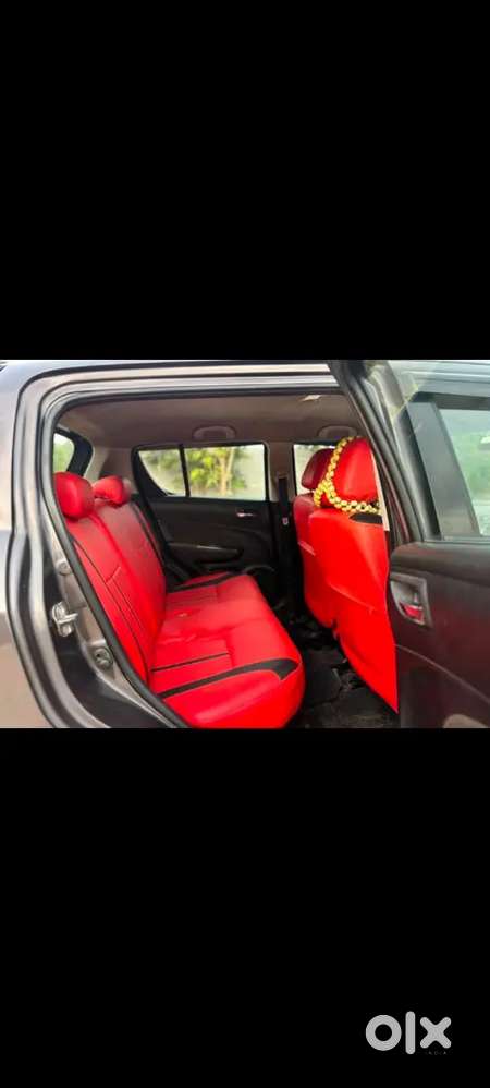 Maruti Suzuki Swift VXi 2017