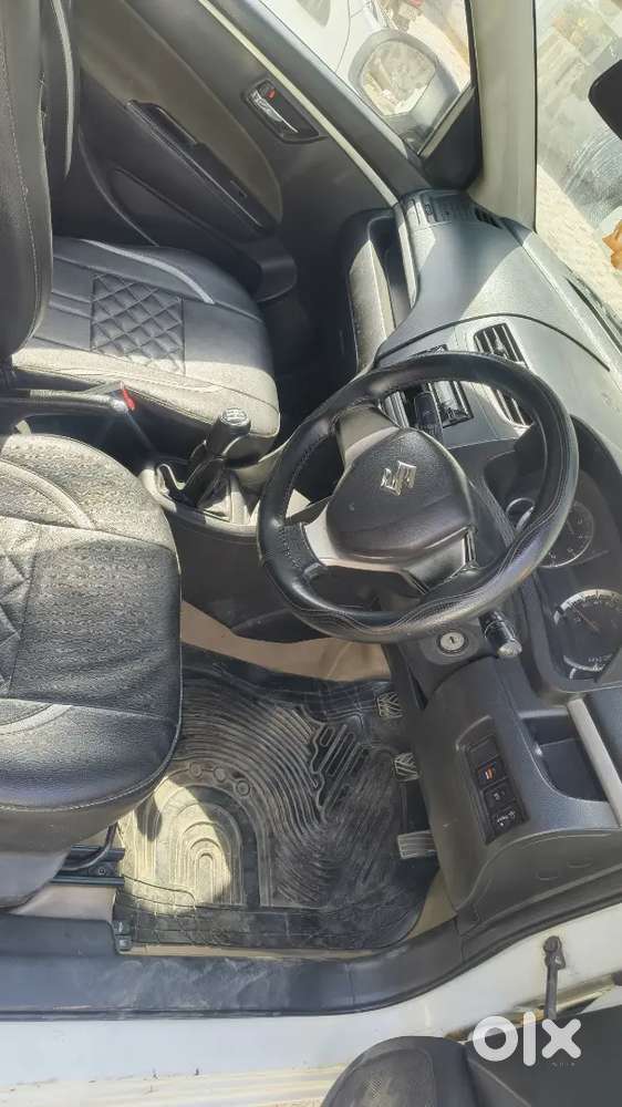 Maruti Suzuki Swift 2014 Diesel Well Maintained Fix Price