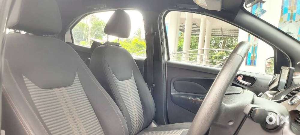 Ford Freestyle Titanium, 2018, Petrol