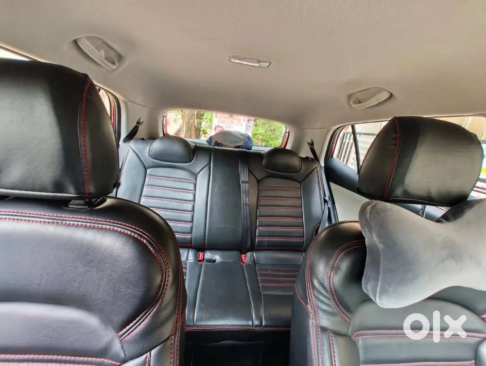 Hyundai Creta Facelift 2021 Diesel Manual 47500 Km - Excellent Cond