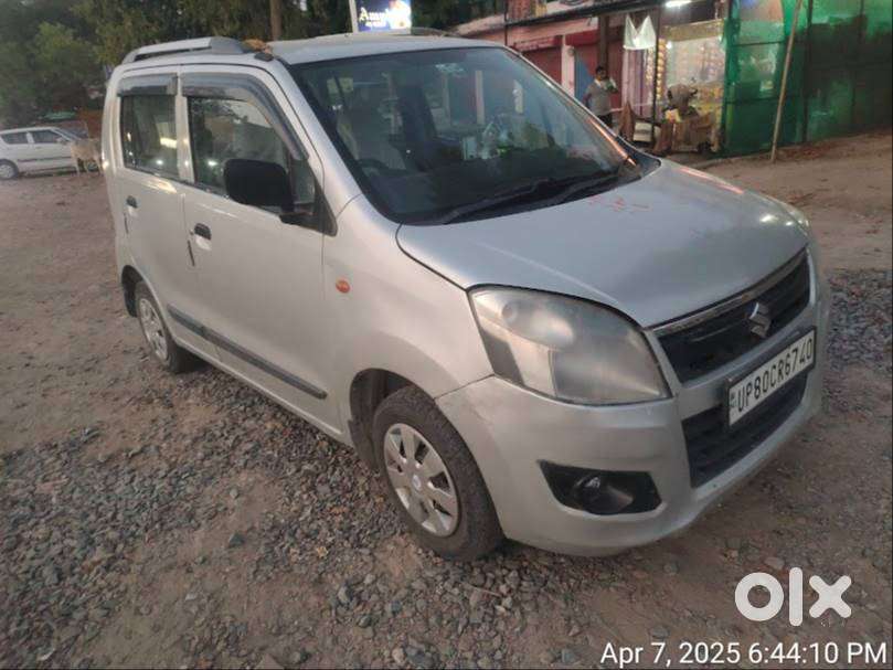 Wagonr Lxi 2013