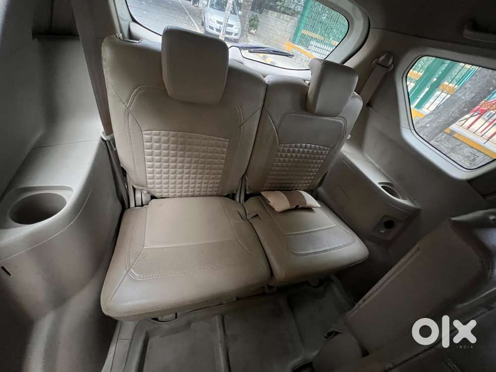 Maruti Suzuki Ertiga 1.5 Zxi Plus, 2019, Petrol