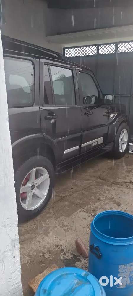 Mahindra Scorpio Classic 2023 Diesel
