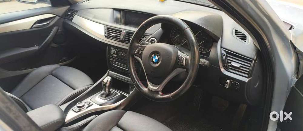2014 Bmw Diesel Automatic 2014