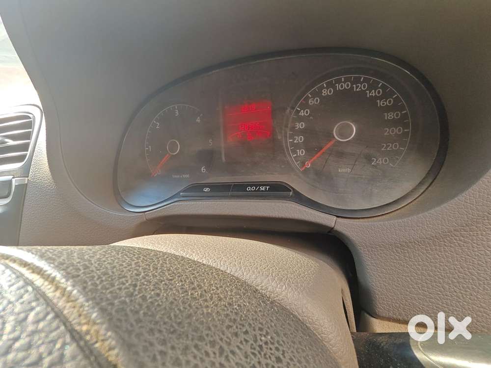 Volkswagen Vento 2010-2013 Diesel Style Limited Edition, 2013, Diese..