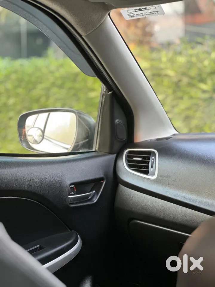 Maruti Suzuki Baleno 1.3 Alpha, 2017, Diesel