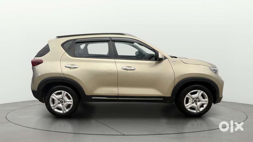 Kia Sonet 1.0 Htx Imt, 2020, Petrol