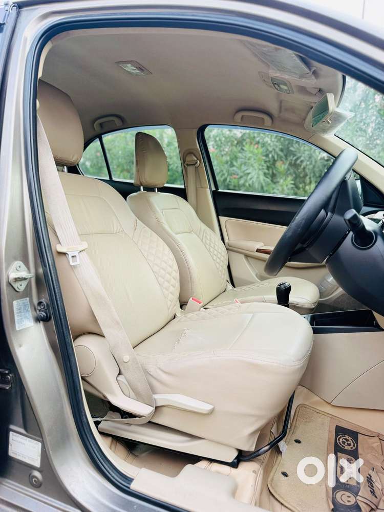 Maruti Suzuki Swift Dzire Zdi + Mt, 2018, Diesel