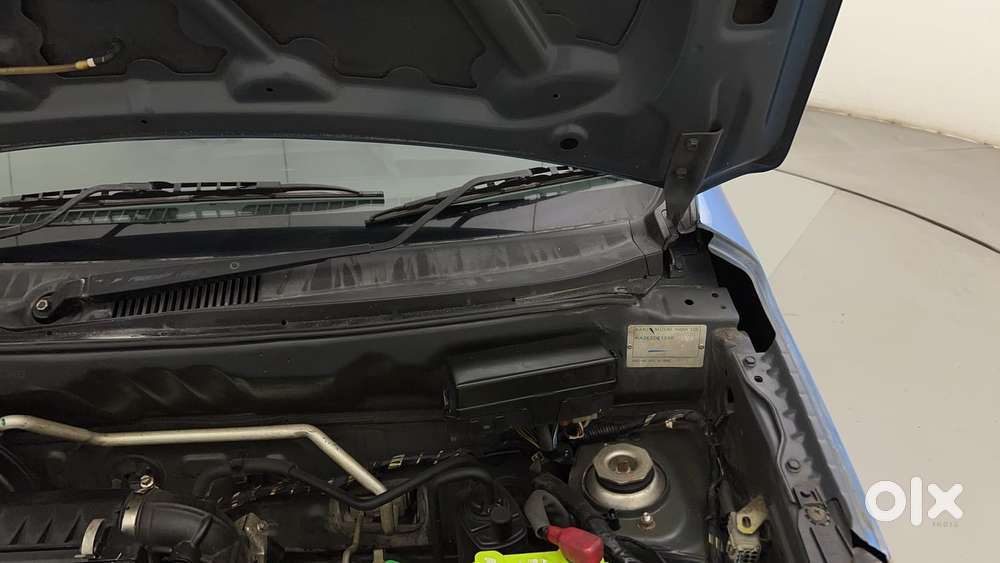 Maruti Suzuki Alto K10 2010-2014 Vxi, 2015, Petrol