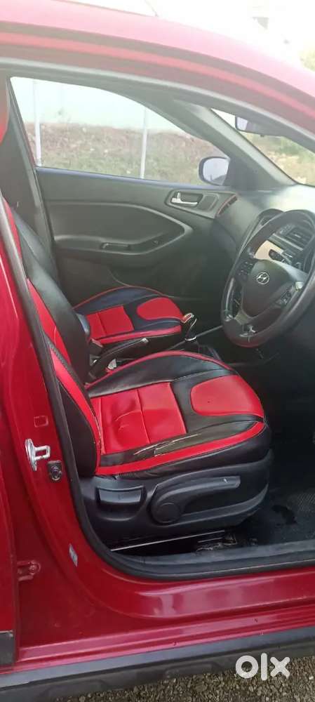 Hyundai I20 Active 2016 Diesel 92000 Km Driven