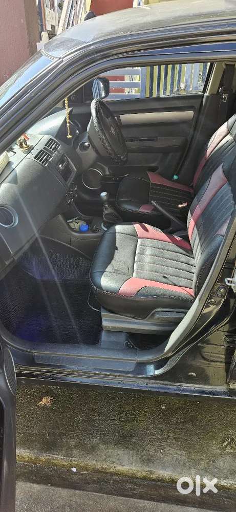 Maruti Suzuki Swift 2008