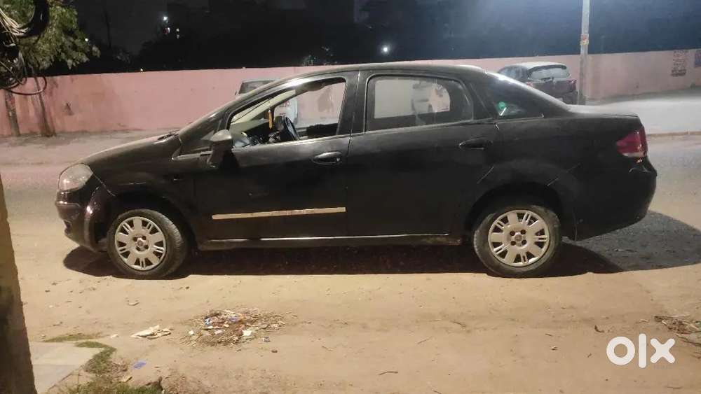 Fiat Linea Classic 2014