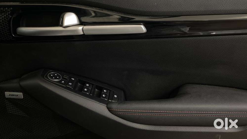 Kia Seltos Gtx Plus 1.5 Turbo Petrol Dct, 2022, Petrol