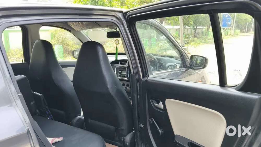 Maruti Suzuki Alto 2019 Petrol 75000 Km Driven. Single Hand Used.