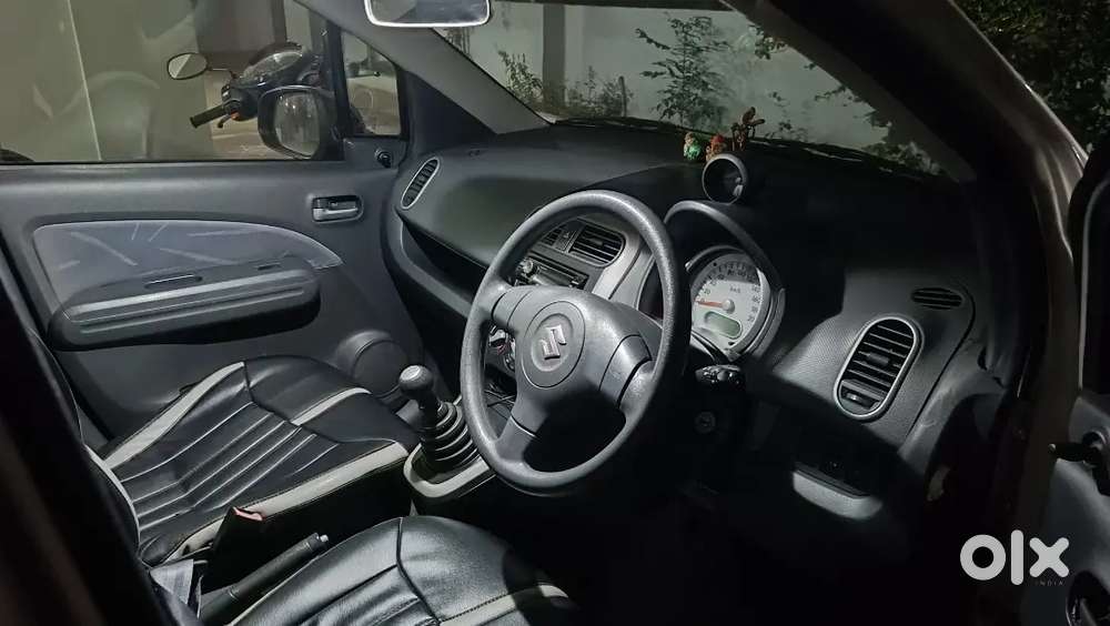 Maruti Suzuki Ritz 2010 Diesel Well Maintained