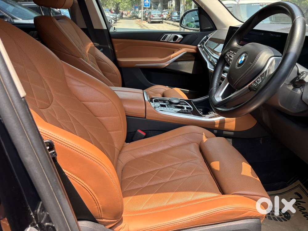 Bmw X5 Xdrive40i Xline, 2024, Petrol