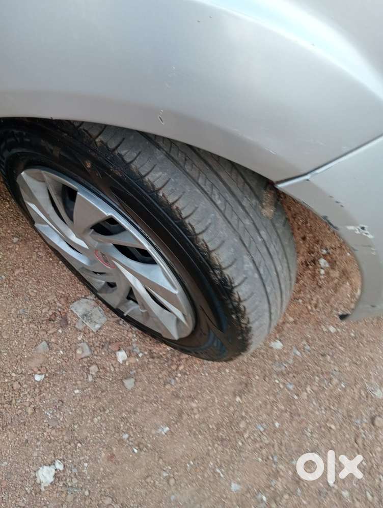 Ford Figo Duratorq Zxi 1.4, 2011, Diesel