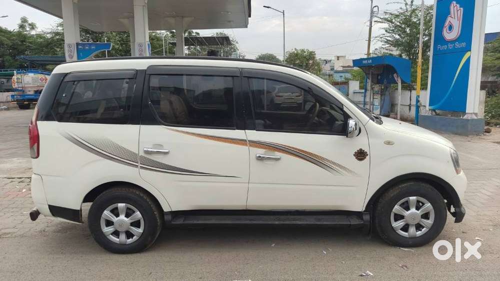 Mahindra Xylo 2012-2014 E4 Bs Iv, 2012, Diesel