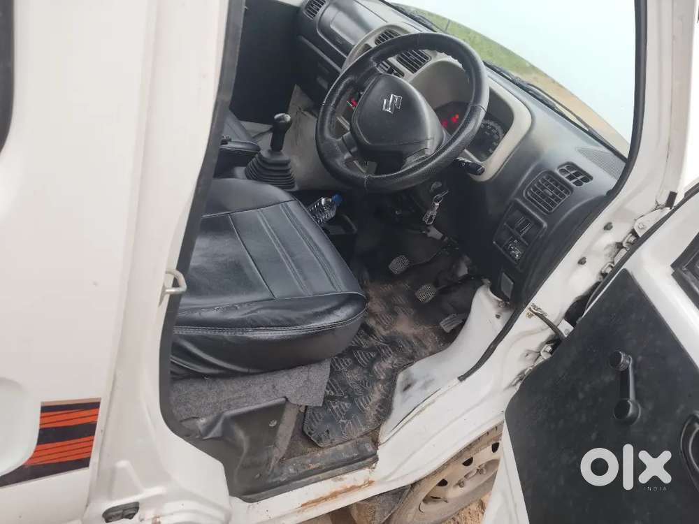 Maruti Suzuki Eeco 1.2 2021