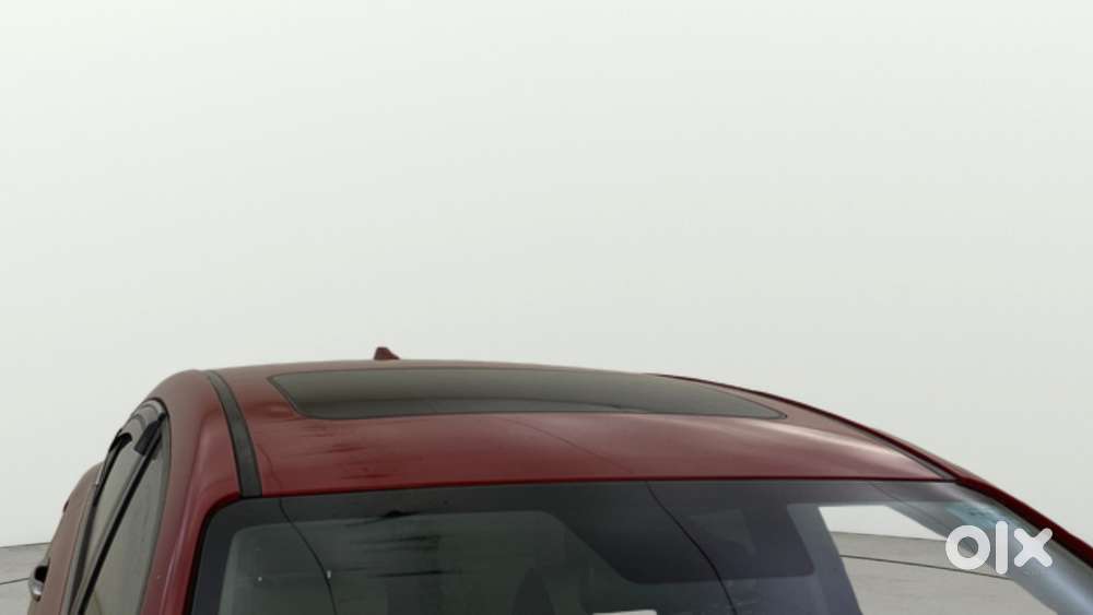 Hyundai Verna 1.6 Sx Plus Vtvt At, 2019, Petrol