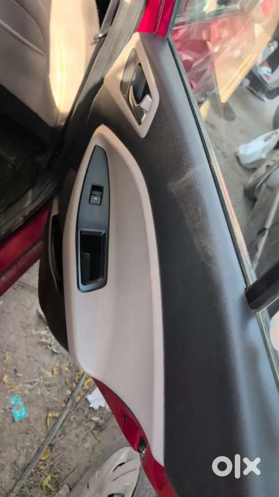 Showroom Condition Car Accident Free