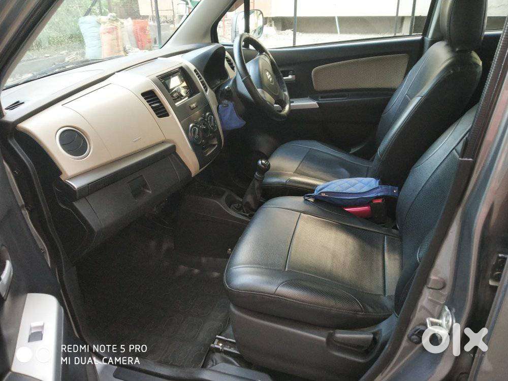 Maruti Suzuki Wagon R 1.0 2013-2019 Lxi Cng, 2018, Cng & Hybrids