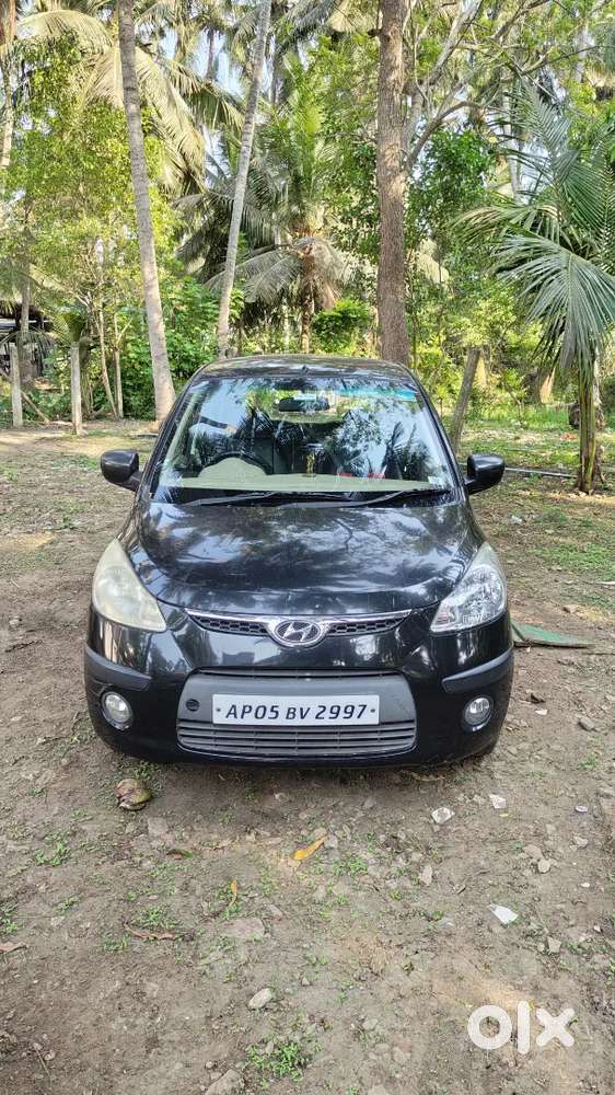 I10 2010 Model For Sale