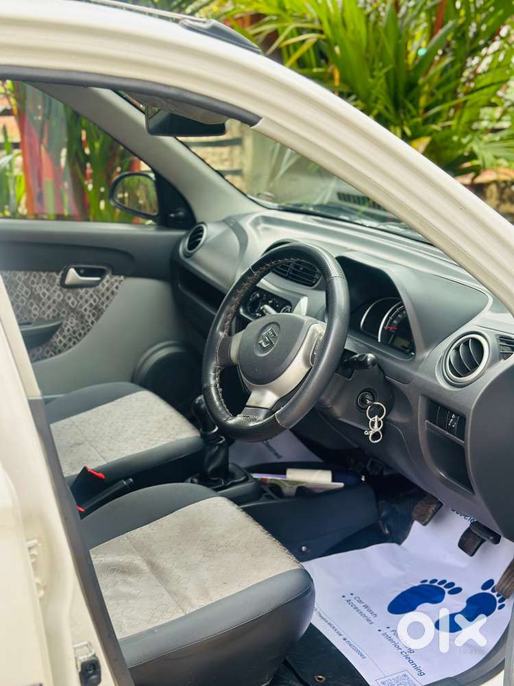 Maruti Suzuki Alto 800 2018 Petrol Well Maintained