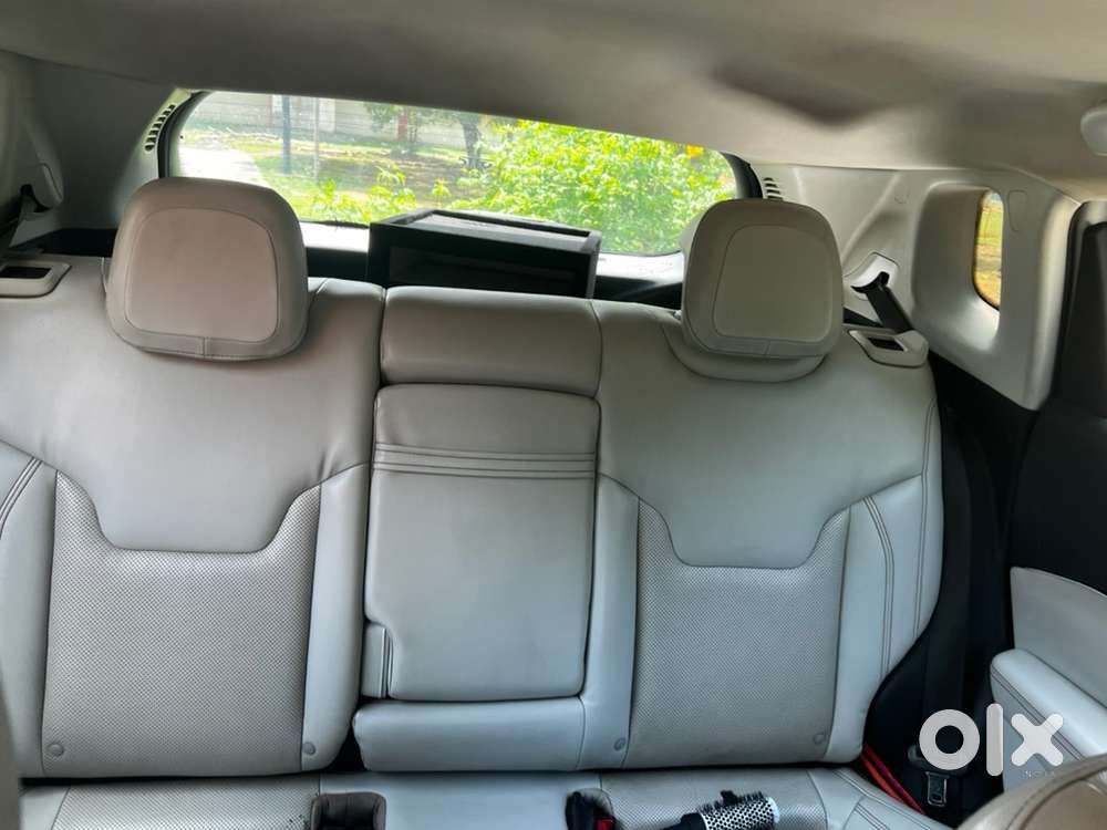 Jeep Compass Diesel Manual 2017