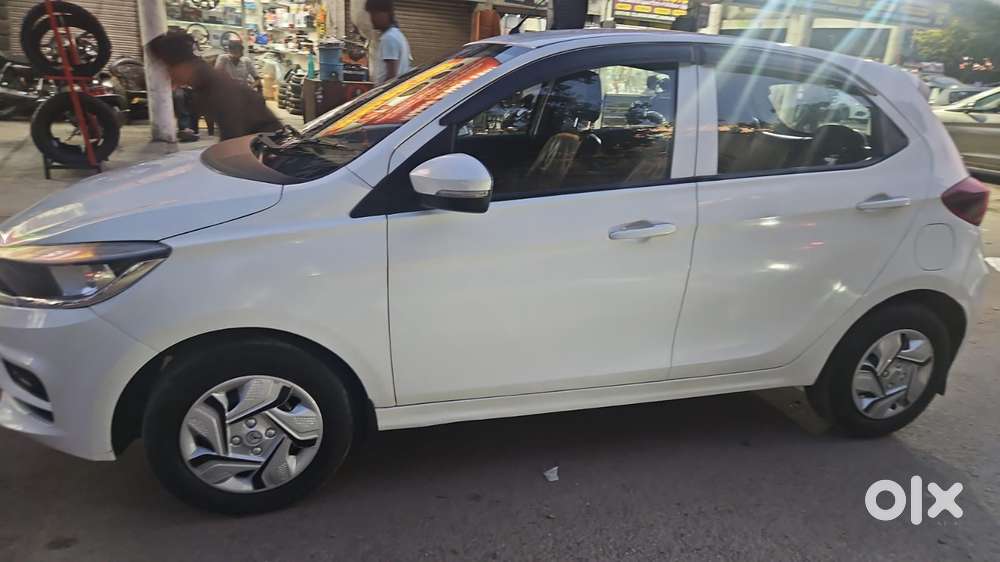 Tata Tiago, 2020, Petrol