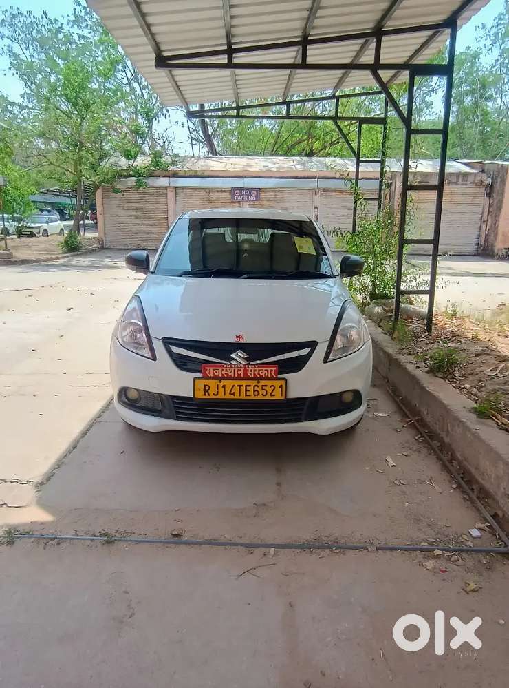 Maruti Suzuki Dzire 2019 Diesel 109000 Km Driven