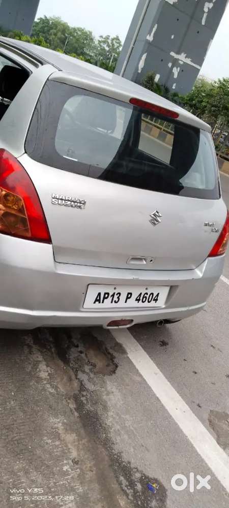 Maruti Suzuki Swift 2008 Petrol Good Condition