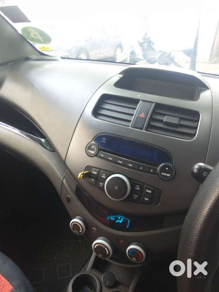 Beat Lt   Original Condition