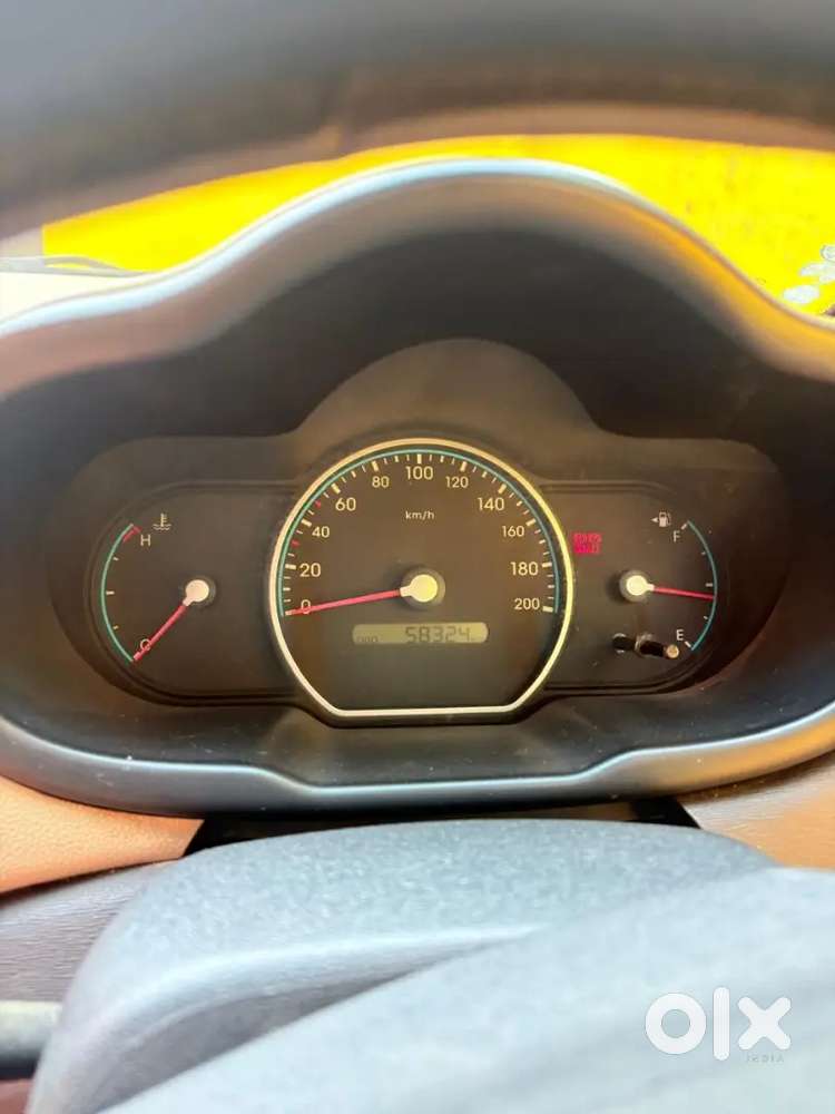 Hyundai I10 2009 Petrol Manual Era
