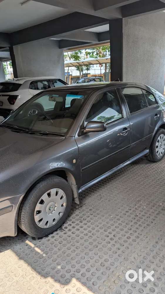 Skoda Octavia 2007 Diesel Well Maintained