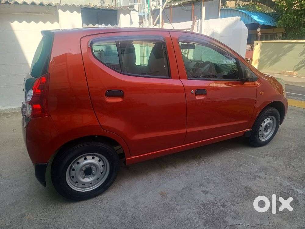 Maruti Suzuki A-star Lxi, 2010, Petrol