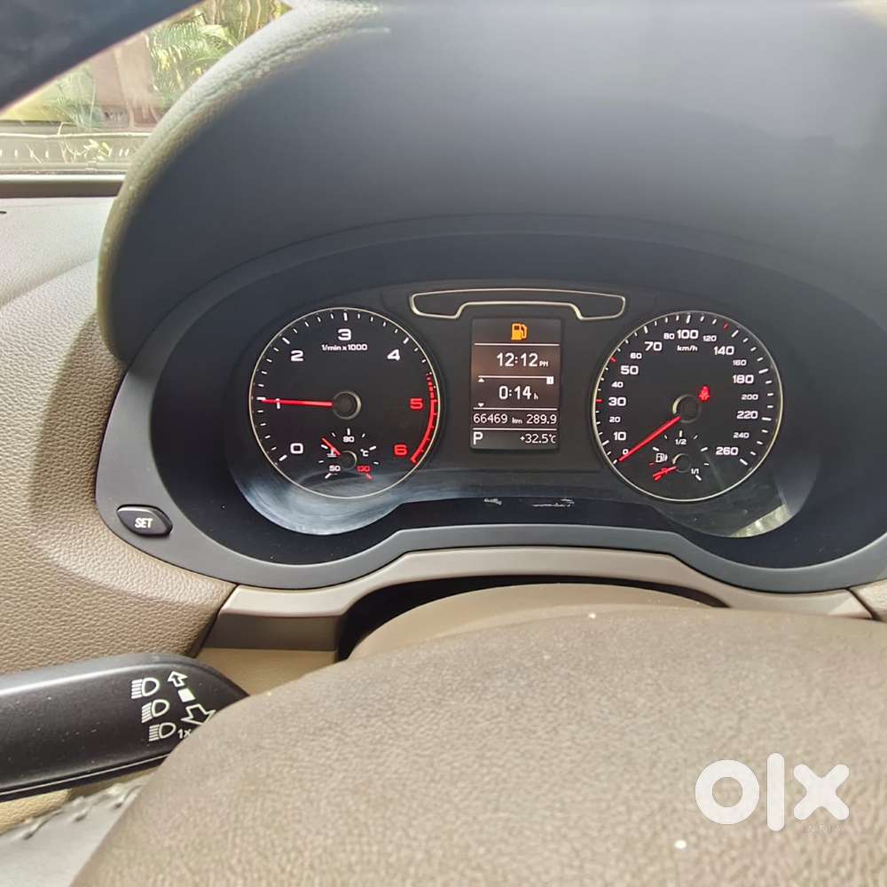 Audi Q3 2.0 35 Tdi Quattro Premium Plus, 2014, Diesel