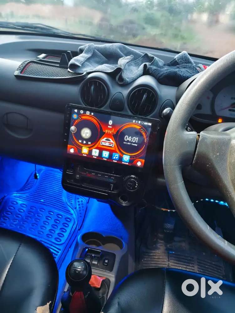 Hyundai Santro Xing 2007