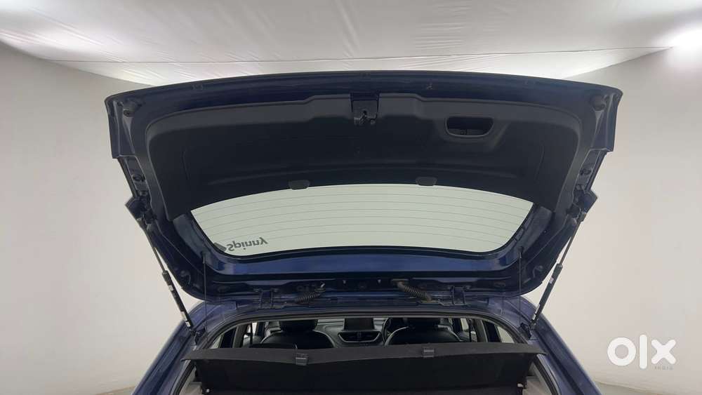 Tata Altroz Xz Plus (s) Diesel, 2023, Diesel