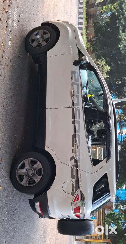 Ford Ecosport Trend Plus Be, 2017, Diesel