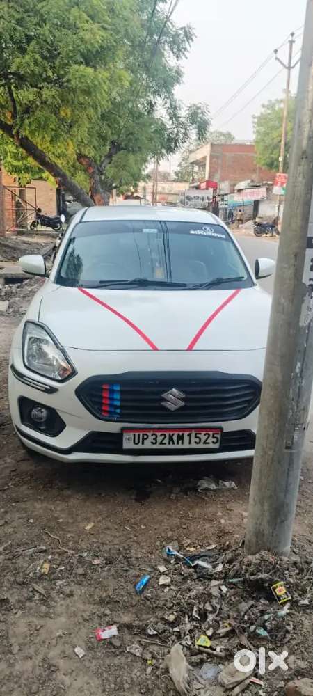 Maruti Suzuki Dzire 2019 Diesel Manual