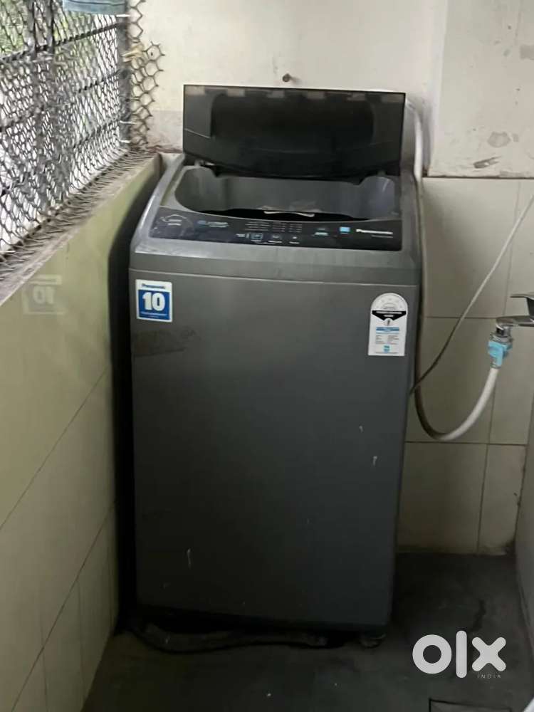 Washing machine sale on urgent base