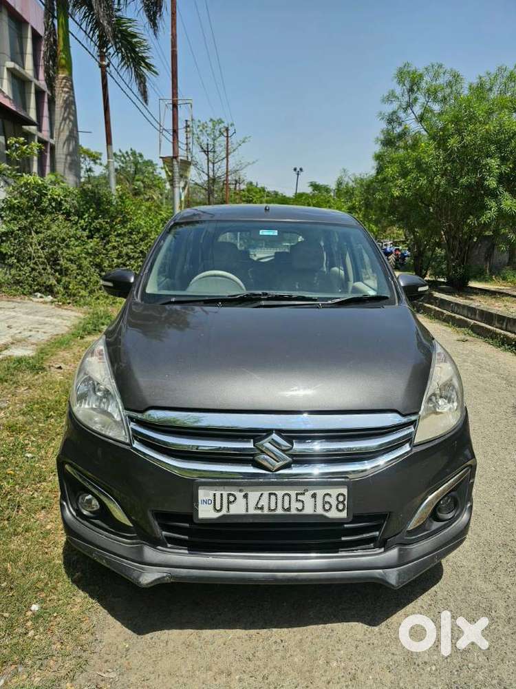 Maruti Suzuki Ertiga Zxi Plus , 2018, Cng & Hybrids