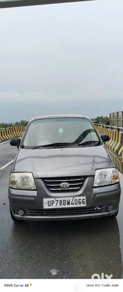Hyundai Santro Xing 2009 Variant