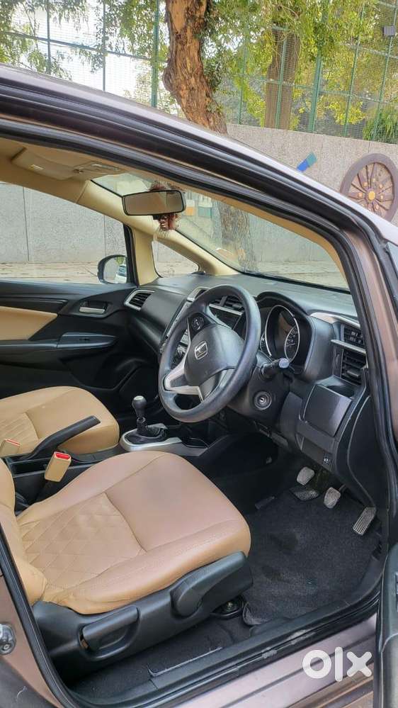 Honda Jazz 1.2 Sv I Vtec, 2016, Petrol