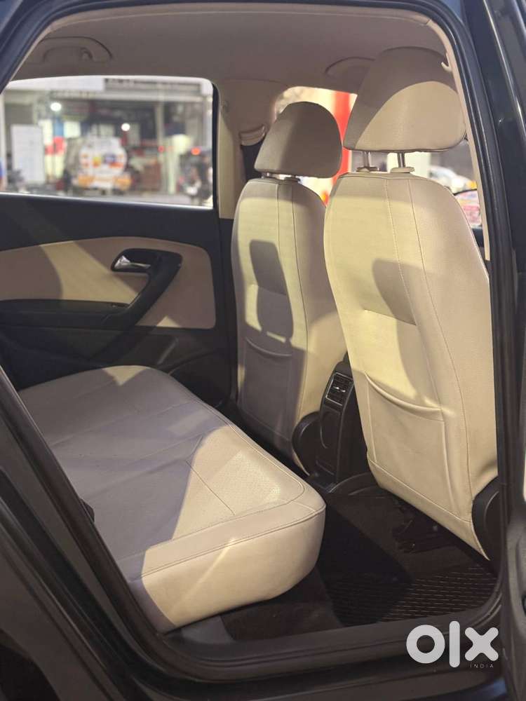Skoda Rapid 1.6 Mpi Style Plus