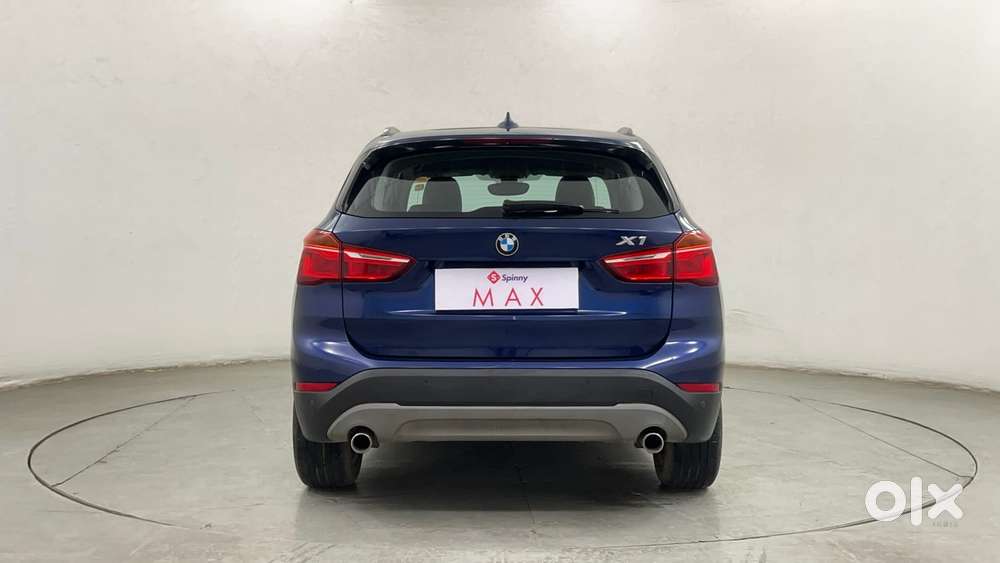 Bmw X1 Sdrive20d Expedition, 2016, Diesel