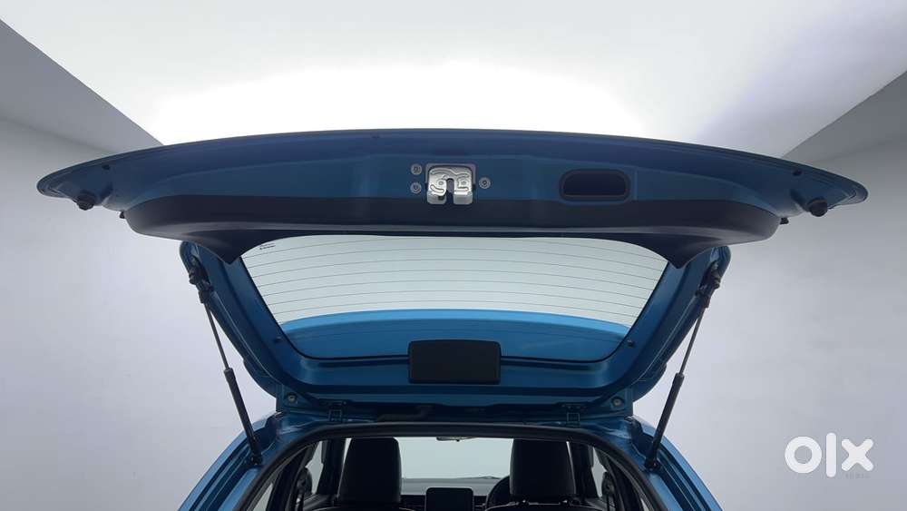 Maruti Suzuki Ignis 1.2 Alpha Amt, 2022, Petrol